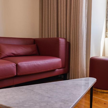 Liberdade Concept 2Bdr Apartment By Lovelystay Lisboa Eksteriør billede