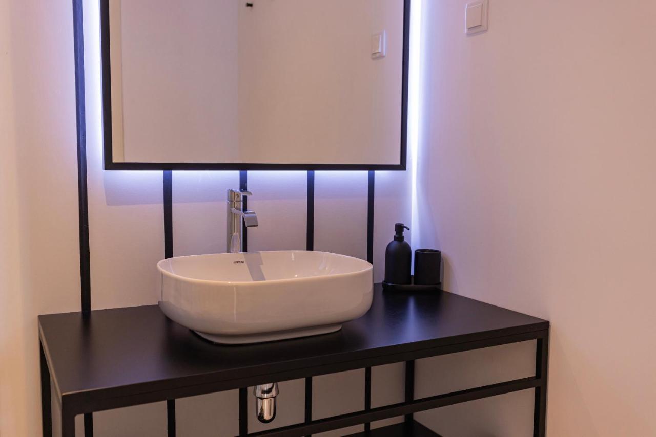 Liberdade Concept 2Bdr Apartment By Lovelystay Lisboa Eksteriør billede