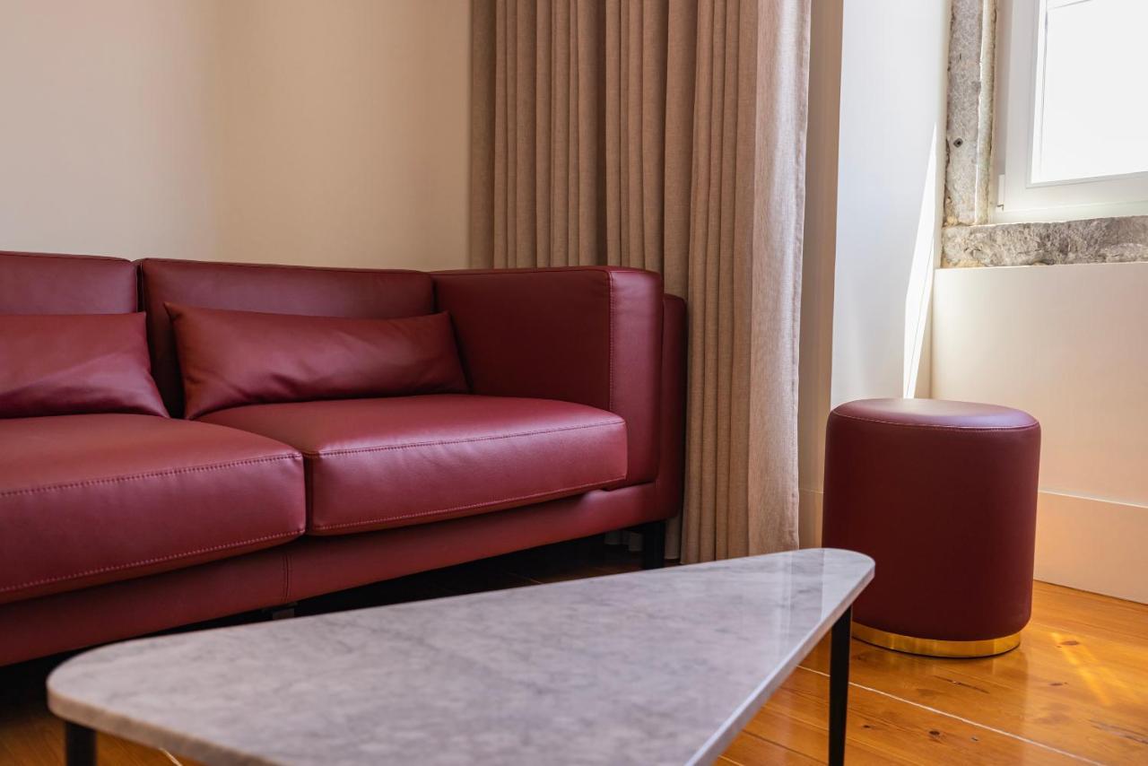 Liberdade Concept 2Bdr Apartment By Lovelystay Lisboa Eksteriør billede