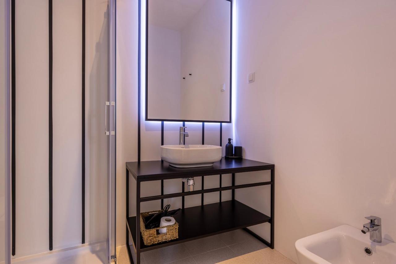 Liberdade Concept 2Bdr Apartment By Lovelystay Lisboa Eksteriør billede
