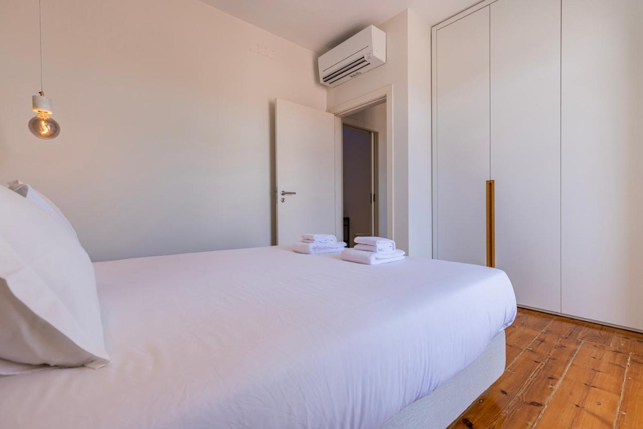 Liberdade Concept 2Bdr Apartment By Lovelystay Lisboa Eksteriør billede