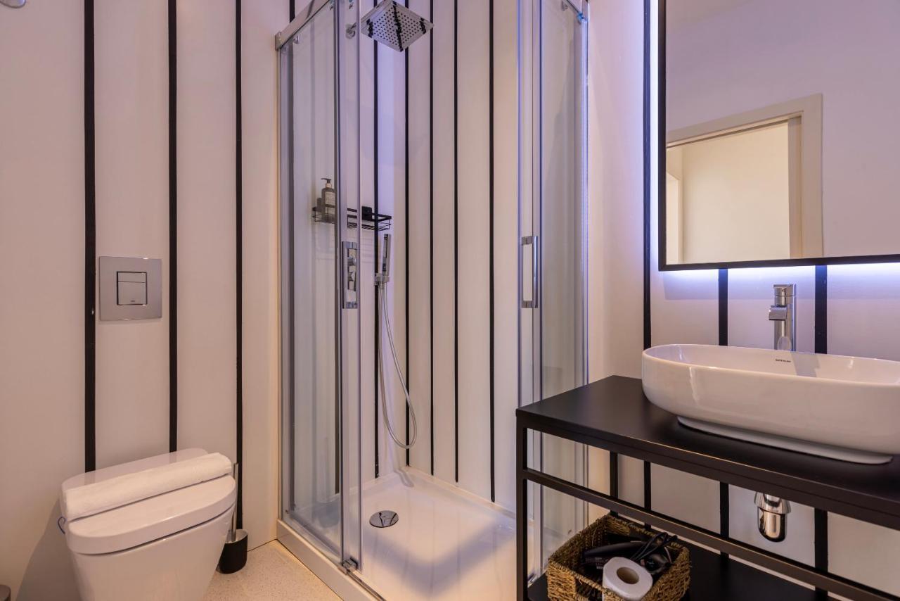 Liberdade Concept 2Bdr Apartment By Lovelystay Lisboa Eksteriør billede