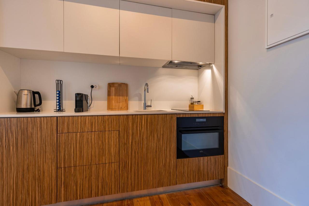 Liberdade Concept 2Bdr Apartment By Lovelystay Lisboa Eksteriør billede